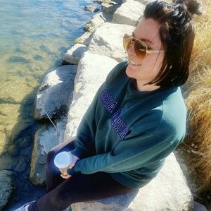 Meet your Posher, Mariah